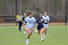 WLax vs UMass  Wheaton College Women’s Lacrosse vs UMass Dartmouth. - Photo By: KEITH NORDSTROM : Wheaton, Lacrosse, LAX